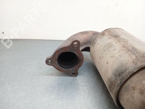 Catalyst RENAULT ESPACE IV (JK0/1_) 2.2 dCi (JK0H) | BP36527443M10 - Image 5