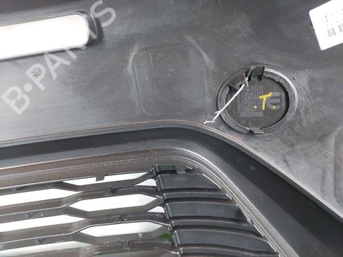 Front bumper FIAT DOBLO Cargo (263_) 1.4 | BP24668650C7 