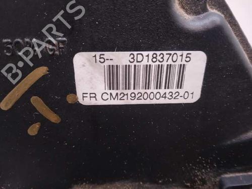 Front left lock SEAT TOLEDO III (5P2)  | BP17809308C98 