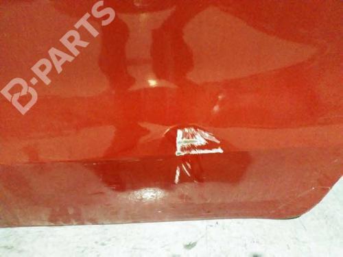 Left rear door KIA RIO III (UB) 1.2 CVVT | BP12193315C4 