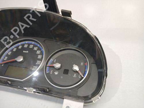 Instrument cluster HYUNDAI SANTA FÉ II (CM)  | BP23072722C47 
