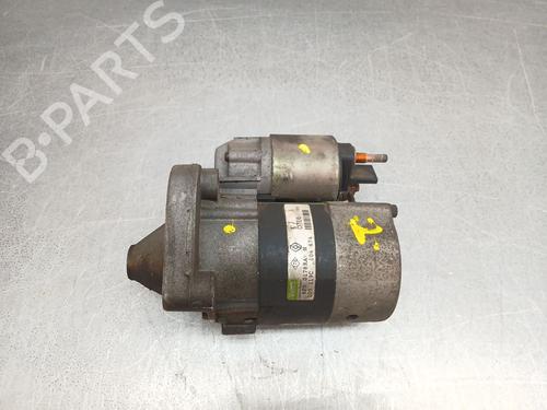 Used Starter Starter RENAULT MEGANE Scenic (JA0/1_) 1.6 16V (JA0B, JA04, JA11, JA00) (107 hp) 40183867 40183867