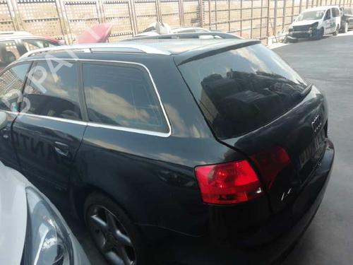 Pare-chocs arrière AUDI A4 B7 Avant (8ED) 2.0 TDI 16V | BP13691741C8 