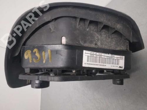 Driver airbag LANCIA YPSILON (312_) 1.3 D Multijet (312.YXE1A, 312.YXU1A) | BP12112058C9 