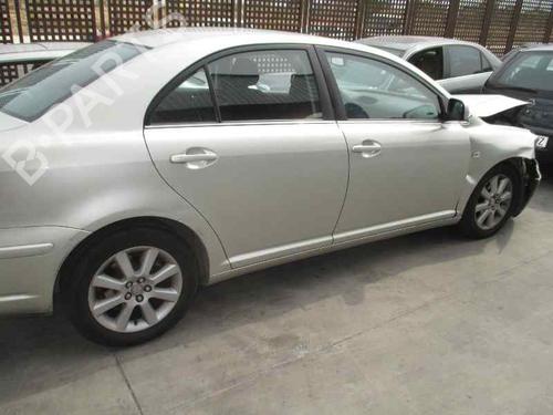 Heater resistor TOYOTA AVENSIS (_T25_) 1.8 VVT-i (ZZT251_, ZZT251R) | BP11641134M108 
