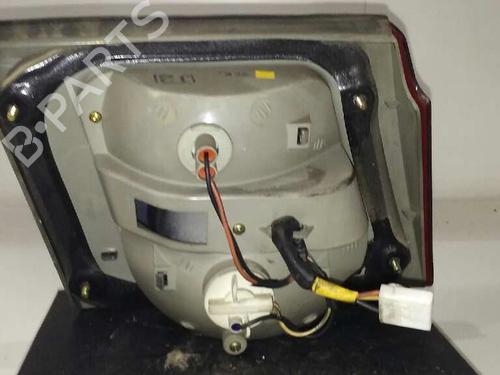 Right tailgate light KIA CARENS II MPV (FJ) 2.0 CRDi | BP2362802C80 
