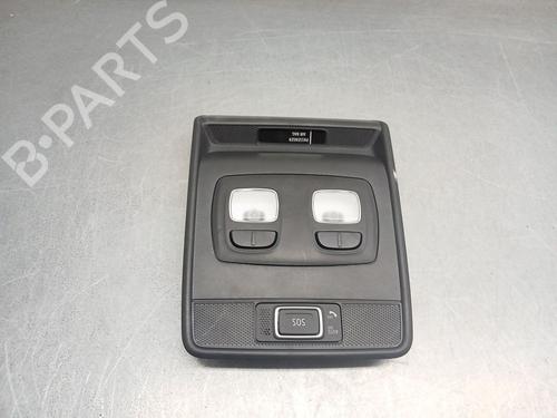 Used Interior roof light Interior roof light RENAULT CLIO V (B7_) 1.0 TCe 100 (B7MT) (101 hp) 30152077 30152077