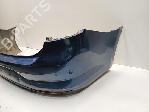 Rear bumper RENAULT TALISMAN (LP_) 1.6 dCi 160 | BP29307666C8 