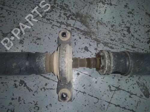 Driveshaft SUBARU XV (_GP_)  | BP16722438M37 