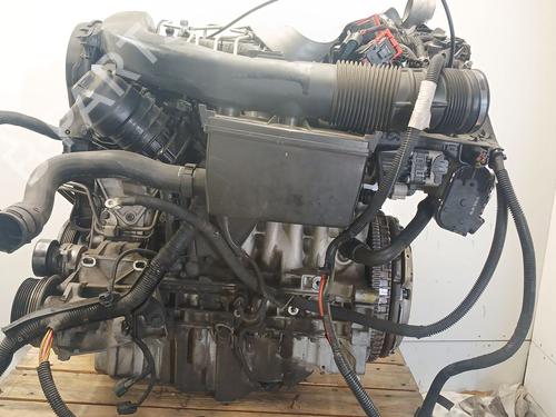 Engine VOLVO V60 I (155) D3 / D4 | BP32190718M1  - Image 8