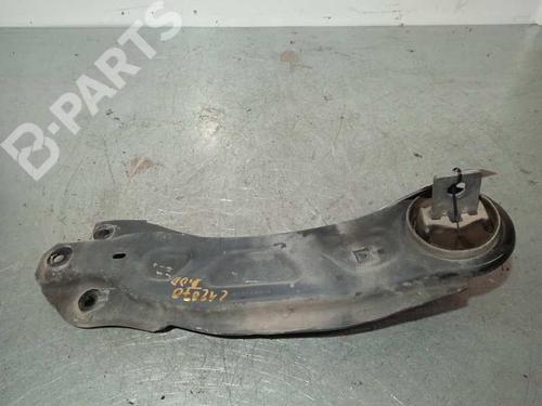 Right rear suspension arm MERCEDES-BENZ GLA-CLASS (X156) GLA 200 CDI / d (156.908) | BP6586770M15 
