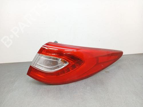Used Right taillight HYUNDAI ix35 (LM, EL, ELH) 1.6 (135 hp) 30353249