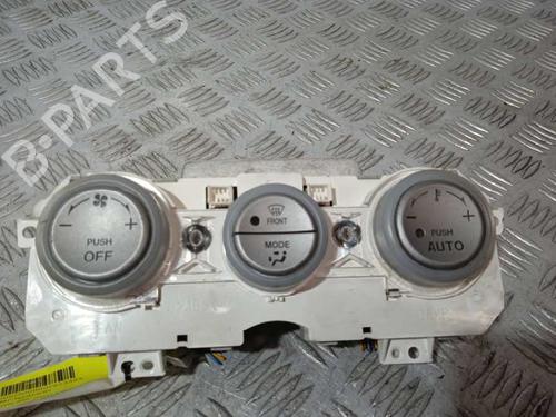 Used Climate control MAZDA 6 Hatchback (GG) [2002-2008]  12205777