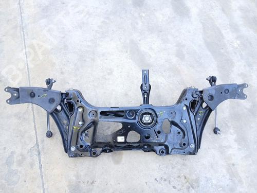 Subframe SKODA OCTAVIA IV (NX3, NN3, PV3) 1.5 TSi | BP33461437M9  - Image 6