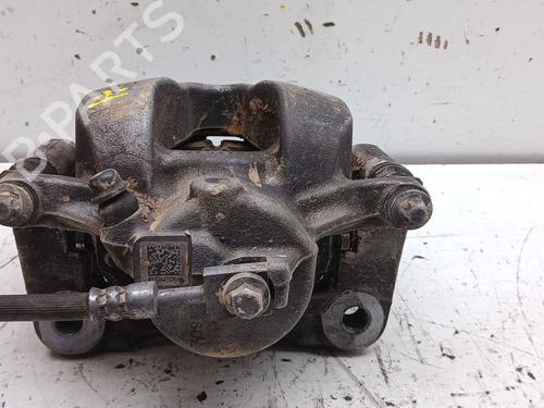 Left front brake caliper MERCEDES-BENZ GLA (H247) GLA 200 d (247.712) | BP24150660M105  - Image 5
