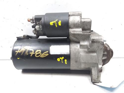 Starter FIAT DUCATO Van (250_) 130 Multijet 2,3 D | BP20706051M8 