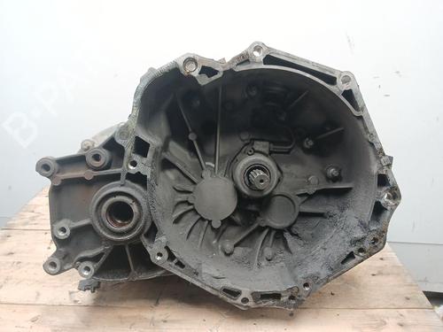 gearbox-opel-corsa-c-x01-2000-2001-2002-2003-2004-2005-2006-2007-2008-2009-31939840 main image