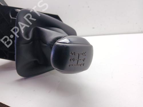 Gear lever OPEL COMBO E Tour / Life (K9) 1.5 | BP33198722M90 - Image 4
