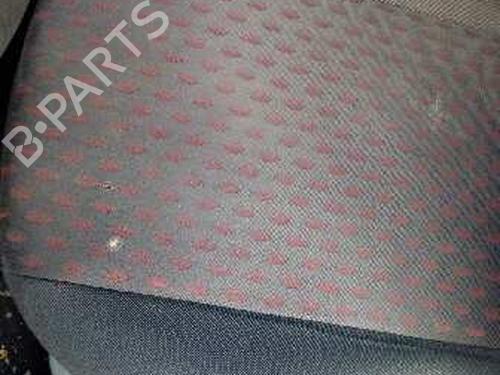 Kollisjonspute styreenhet FORD FIESTA V (JH_, JD_) 1.6 16V | BP3189440M53 