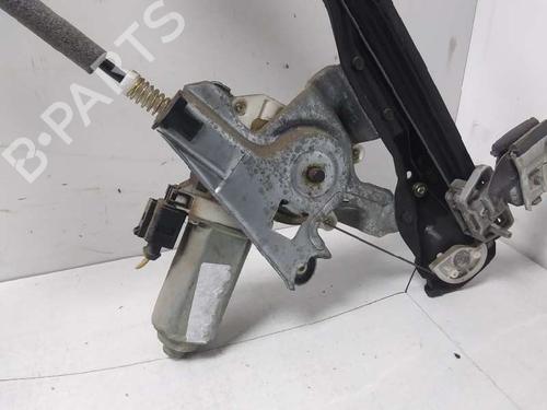 Front right window mechanism FORD FOCUS I (DAW, DBW)  | BP19108755C23 