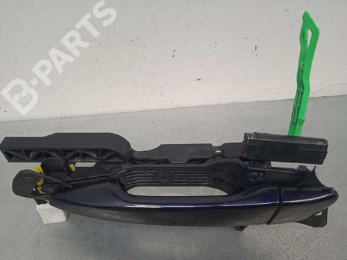 Rear left exterior door handle LEXUS CT (ZWA10_) 200h (ZWA10_) | BP9137612C130 