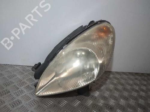 Left headlight CITROËN XSARA PICASSO (N68) 2.0 HDi | BP13932776C28 