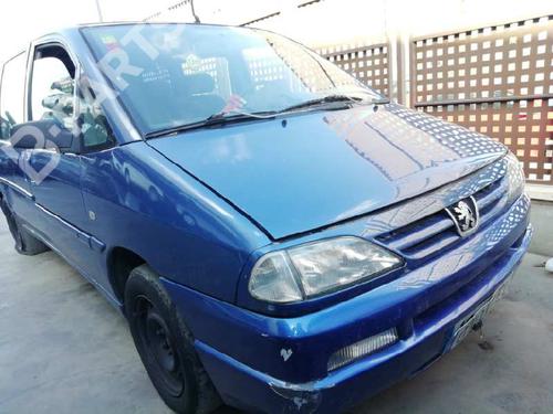 Left front shock absorber PEUGEOT 806 (221)  | BP8408975M16 