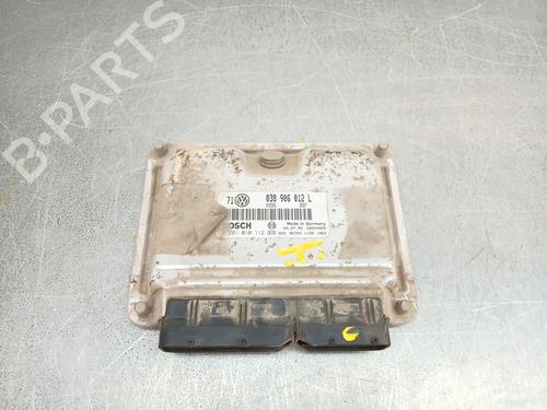 Used Engine control unit (ECU) Engine control unit (ECU) VW GOLF IV (1J1) 1.9 TDI (115 hp) 36754551 36754551