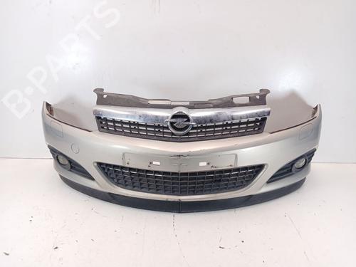 Used Front bumper OPEL ASTRA H TwinTop (A04) 1.9 CDTi (L67) (150 hp) 28294688