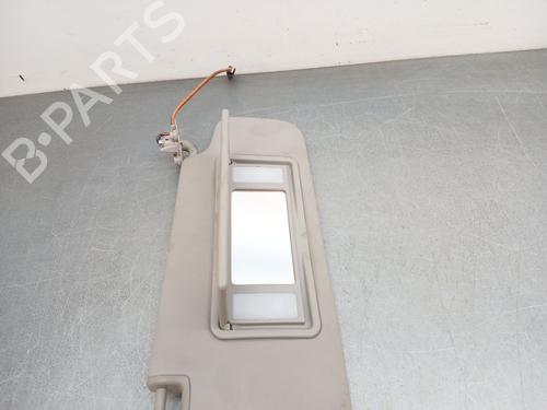 Right sun visor OPEL ASTRA J (P10) 1.7 CDTI (68) | BP39961375I2 - Image 4