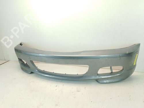 Front bumper BMW 3 (E46) 330 xd | BP27520469C7 