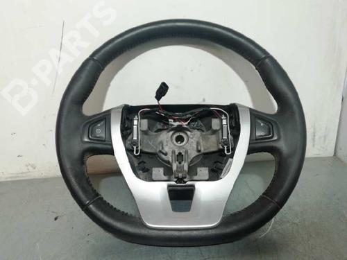 Used Steering wheel RENAULT LAGUNA III (BT0/1) 2.0 dCi (BT07, BT0J, BT14, BT1A, BT1S) (131 hp) 8195238