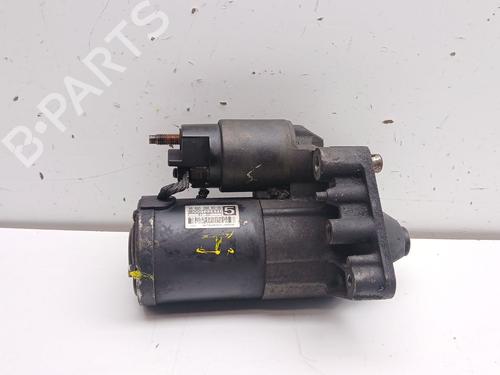 Used Starter PEUGEOT 307 (3A/C) 1.6 HDi 110 (109 hp) 31307886
