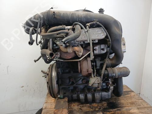 Motore VW PASSAT B6 (3C2) 2.0 TDI 16V | BP30410737M1