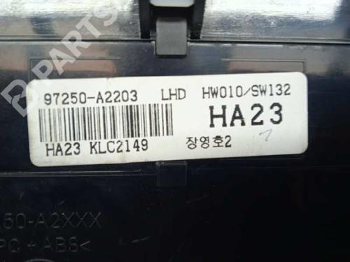 Climate control KIA CEE'D (JD)  | BP11514963I5 