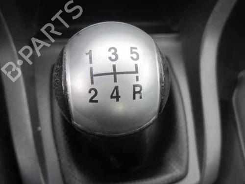 Gear lever FORD FOCUS II Turnier (DA_, FFS, DS) 1.6 TDCi | BP7441801M90 