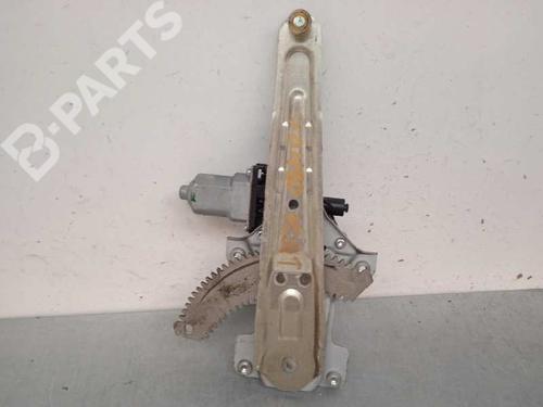 Used Rear left window mechanism SUBARU XV (_GP_) 2.0 i AWD (GP7, G33GP) (150 hp) 10194038