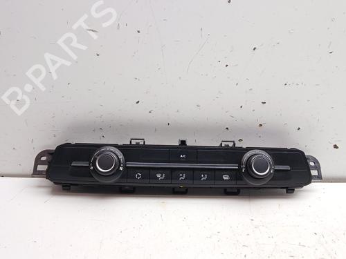 Used Climate control Climate control OPEL COMBO Box Body/MPV (K9) 1.5 D (102 hp) 33465564 33465564