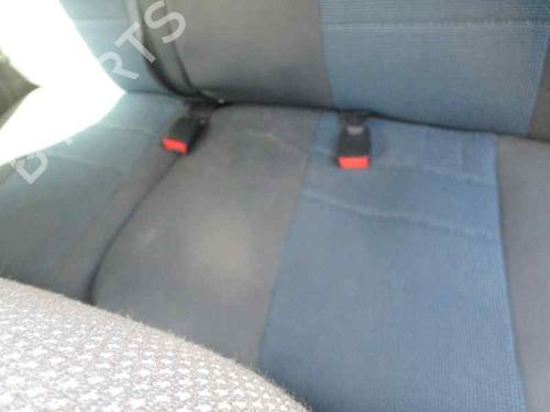 Gearbox CITROËN XSARA (N1) 1.9 TD | BP2387521M3 