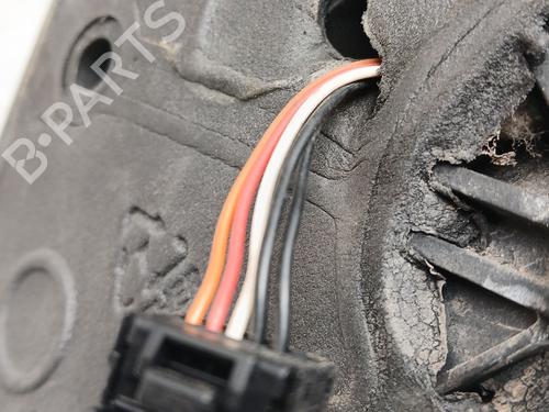 Right mirror CHRYSLER VOYAGER IV (RG, RS) 2.8 CRD | BP30173128C27