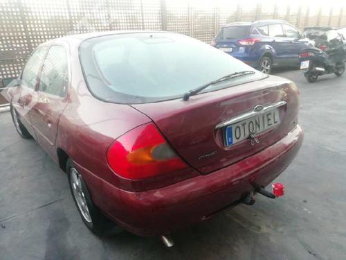 Ignition coil FORD MONDEO II (BAP)  | BP11362231M94 