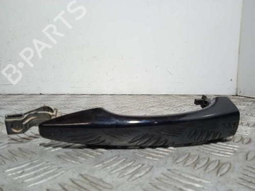 Used Front left exterior door handle CITROËN C4 II (NC_) [2009-2025]  15727362