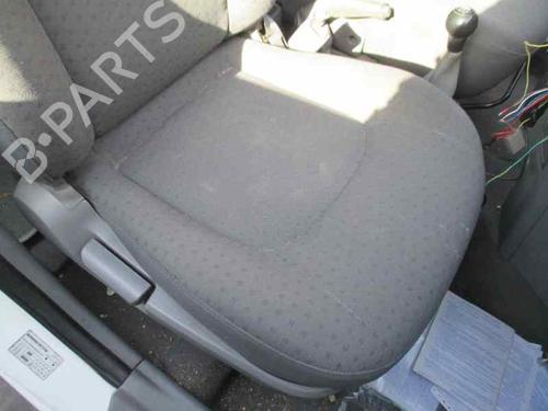 Servo brake KIA CARENS II MPV (FJ) 2.0 CRDi | BP2374781M42 