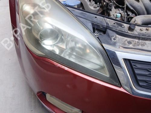 Scheinwerfer rechts KIA CEE'D Hatchback (ED) 1.4 | BP28724286C29