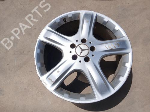Used Rim Rim 38255236 38255236