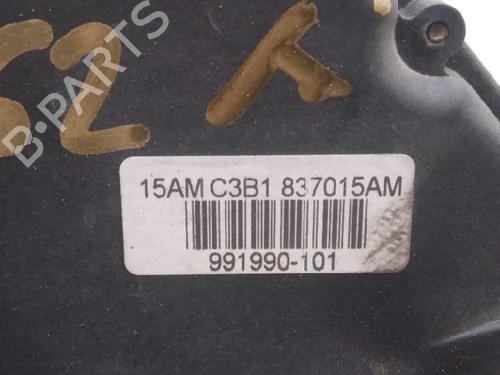 Front left lock SEAT IBIZA III (6L1)  | BP22752682C98 