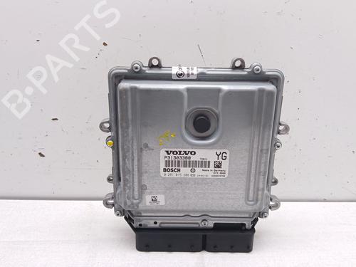 Used Engine control unit (ECU) VOLVO XC60 I SUV (156) 2.4 D (175 hp) 28071408