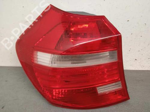 Left taillight BMW 1 (E87) 118 d | BP13547376C34 