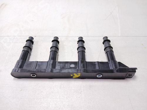 Used Ignition coil CITROËN C4 I (LC_) 1.4 16V (88 hp) 26395581