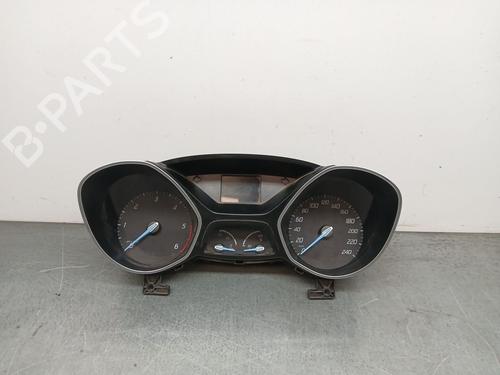 instrument-cluster-ford-c-max-ii-dxacb7-dxaceu-2010-2011-2012-2013-2014-2015-2016-2017-2018-2019-30644031 main image